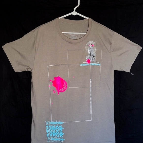 GSTR T shirt - Picture 1 of 5